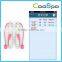 CooSpo Calorie Calculator Bluetooth 4.0 Cordless Skip