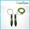 CooSpo Professional BLE 4.0 Adjustable Skipping