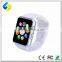 Most popular android smart watch touch screen smart watch 2015 support IOS & Android