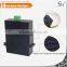 Single port 10/100M multimode industrial ethernet switches