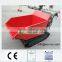 mini garden dumper with CE