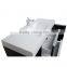 North America bathroom cabinet/MDF bathroom vanity/modern bathroom                        
                                                Quality Choice