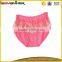Young girl cotton skirt panty trendy lace hot sexy women underwear
