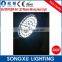 56*10w 4in1 rgbw zoom led moving head wash light stage light