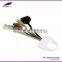 [Somostel] 2014 creative portable keychain 4 in 1 flat USB Multi Charger data transfer Cable for samsung mobile phone