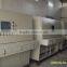 Horizontal Automatic Continuous PU Sponge Foaming Produce-line