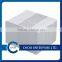 Plastic Standard China Manufacturer Blank PVC White Plastic Card