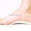 Soft Clear Silicone Height Incease Insole