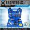 33pcs High quality Hand tool kit set
