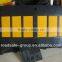 Hot sale 2015 Newest design rubber traffic hump for Speed Bump                        
                                                Quality Choice