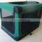Dog Travelling Crate Collapsible Soft Dog Crate