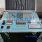 Mini Portable Transformer Oil Dielectric Test Equipment