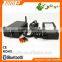 ShenZhen factory aluminum enclosure high quality bluetooth audio 24VDC 50W sound bluetooth amplifier