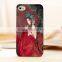 3D for Iphone 6 Plus Hard Case Fancy Drama Cell Phone Cover 2016
