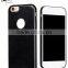 Wholesale Leather Design Tpu Cell Phone Case for Samsung S6 Edge