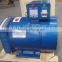 CE approved power generator head 380v diesel 20kw