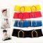 children headwear Korea baby cute knit headband with embroidery ear