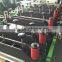 Stand up Pouch Bag Making Machine