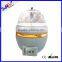 Day Off- Night on Light Sensor, Home Party Disco Light USB LED Night Light