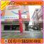 Red Inflatable Sky Dance Air Dance Advertising Model