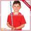 cheap kids paper Chinese yo yos stick paper sword flicker magic stick toy