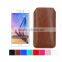 Manufactor Desimon For 5.5" smartphone Shockproof leather cover pouch