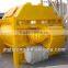 CE Certifed JS1000 Forced Concrete Mixer