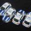 Mercedes-Benz SL63 AMG Wireless Car Mouse w/Working Lights High Quality RED