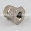 100% reliable cnc stainless steel rapid prototype factory