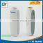 private milk white power bank 1800mAh, 2200mAh, 2600mAh selectable capacity portable charger