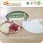 Alibaba China factory Custom absorbent paper coaster,water absorbing coasters,paper coaster