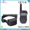 998DR-300 Meters Remote Adjustable Dog Training Collar With LCD Display