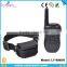 2016 newest remote dog training collar