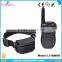 998DR-300 Meters Remote Adjustable Dog Training Collar With LCD Display