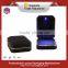 Fashional led light jewelry box newest design led jewel box