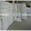 40/2 raw white sewing use china polyester spun yarn