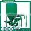 Large Capacity Combined Cattle Feed Crusher And Mixer With Good Quality