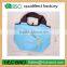 Hot sale foldable bag custom reusable tote bag with short handle bolsa