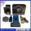 Intelligent Card Access Remote Control Electric Rim Lock
