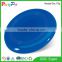 Holand Market 2015 New Product BSCI toy factory many sizes soft PE Plastic frisbee cn-flying Golf Disc