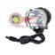 1800lm Bicycle Light Lamp LED 8.4V 4 modes CREE XM-L XML T6 Headlight Headlamp