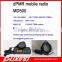 DPMR mobile radio MD500 2014 new arrival