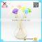 2015 hot sales Glass Vases home decoration flower glass vases