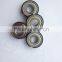High Performance 6809ZZNR bearing