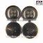New designer buttons for suit New Arrival Black Horn Buttons manufacturer Guangzhou Button Factory