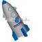 Customized Rocket USB Flash Drive for Promotion