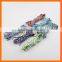 2016 Hangzhou YoYo Colors shoe trings MOQ 40 Pairs~45
