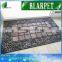 Top quality export car door mat