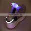 shoes clips led decoration flashing shoes clip night shoes clip led light
