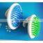 Pet bath tool, for pet shower massage
